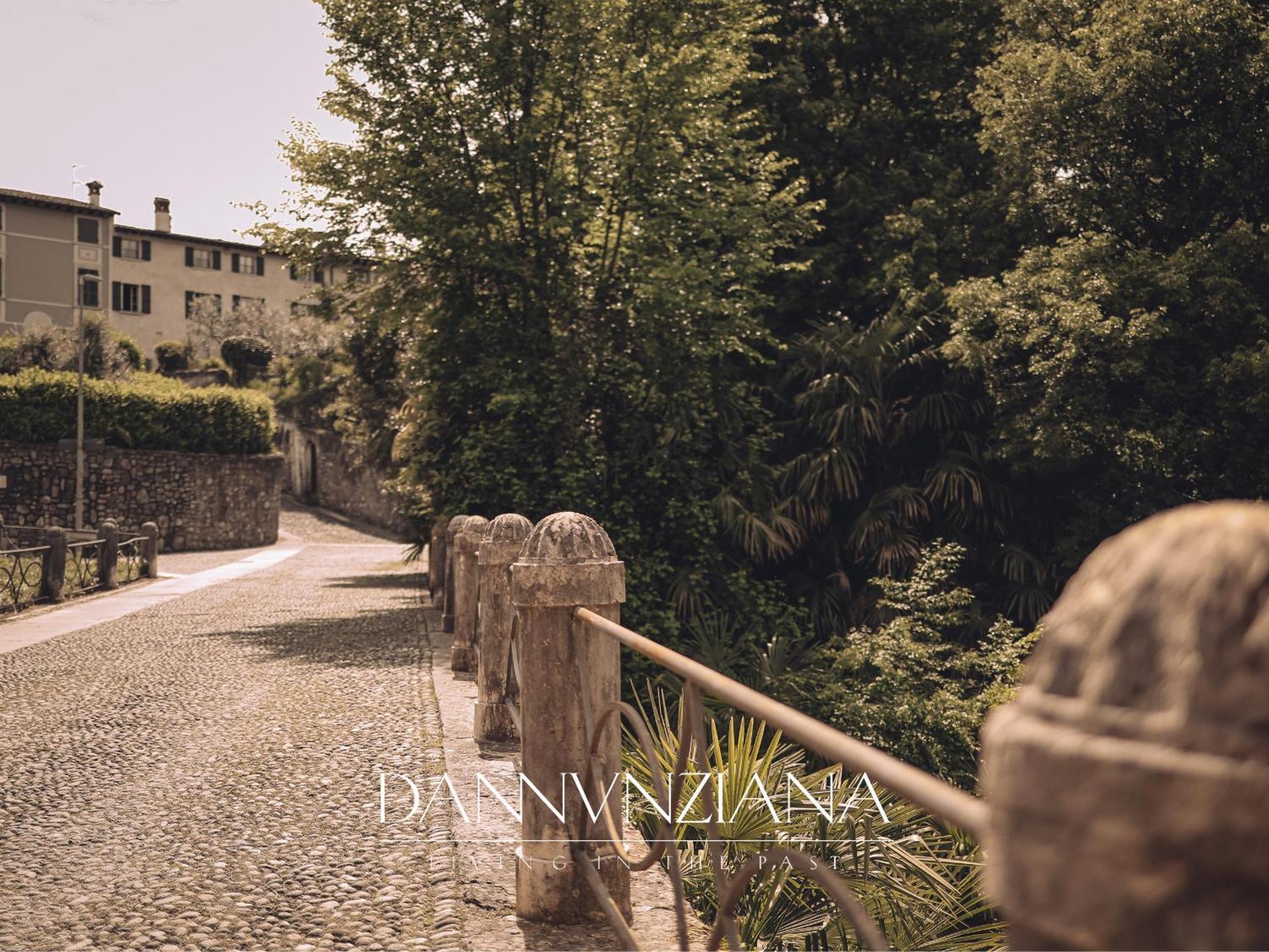 Dannunziana With Shared Pool - Salo - Garda Lake San Felice del Benaco Exterior photo